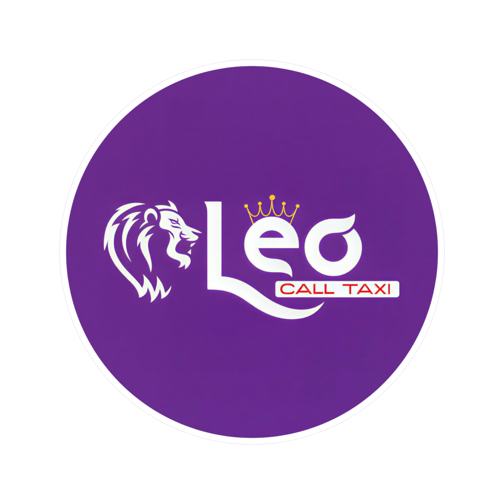 Leo Call taxi